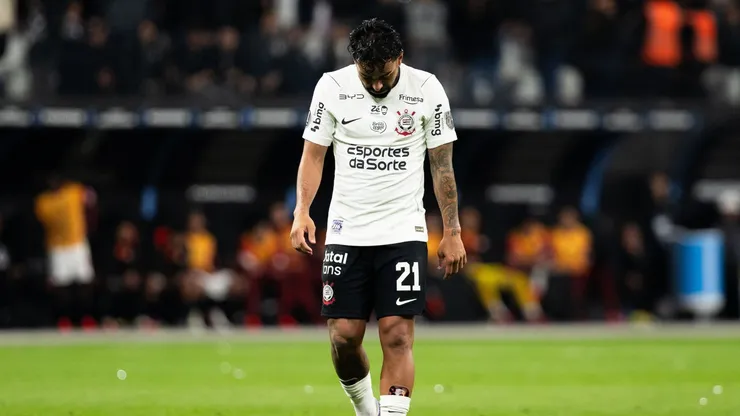 Corinthians precisa parar de adiar decisão - Foto: Crizam França/RP FOTOPRESS/AGIF