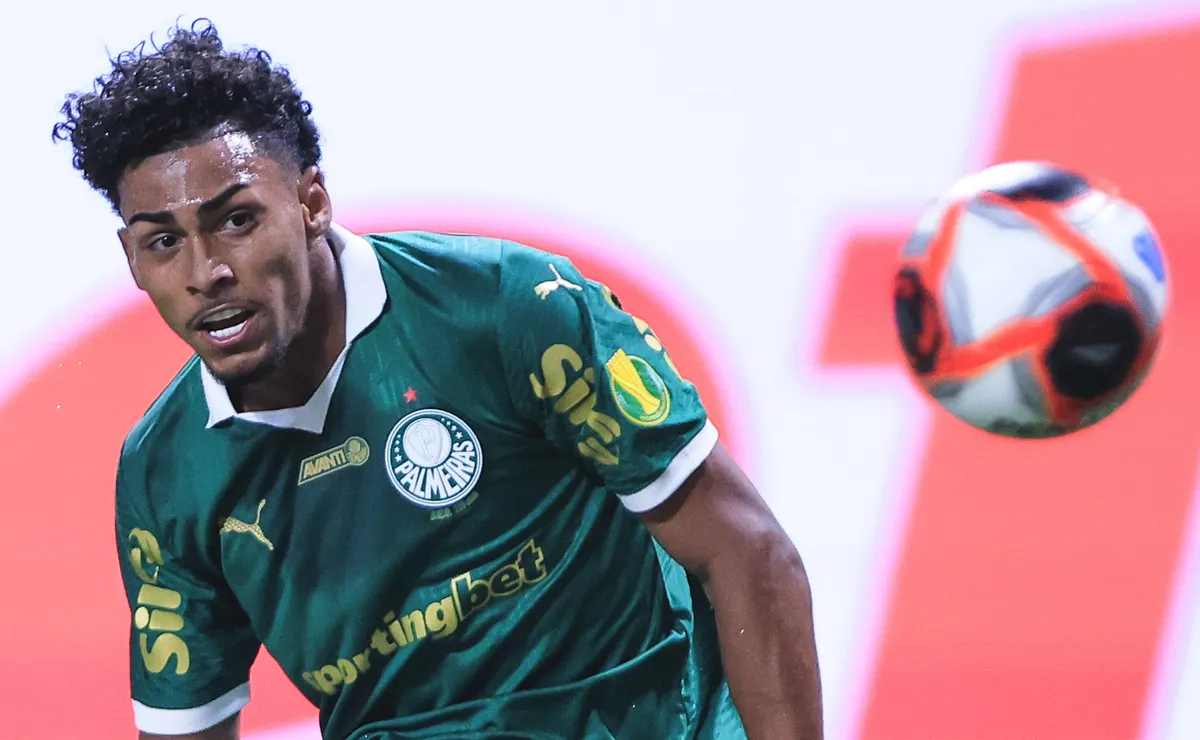 Opinião: Luighi transforma nova engrenagem financeira e revela estratégia do Palmeiras no mercado
