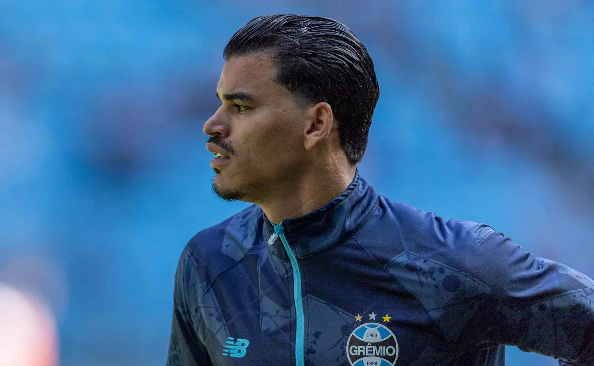 Raio-X do Atleta: Danilo Barbosa chega como peça importante do Grêmio para enfrentar o Remo