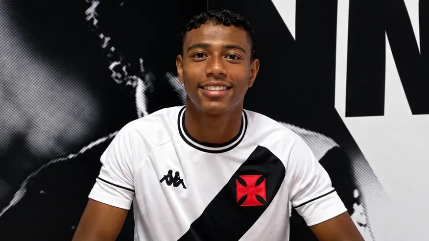 Foto: Matheus Lima / Vasco da Gama