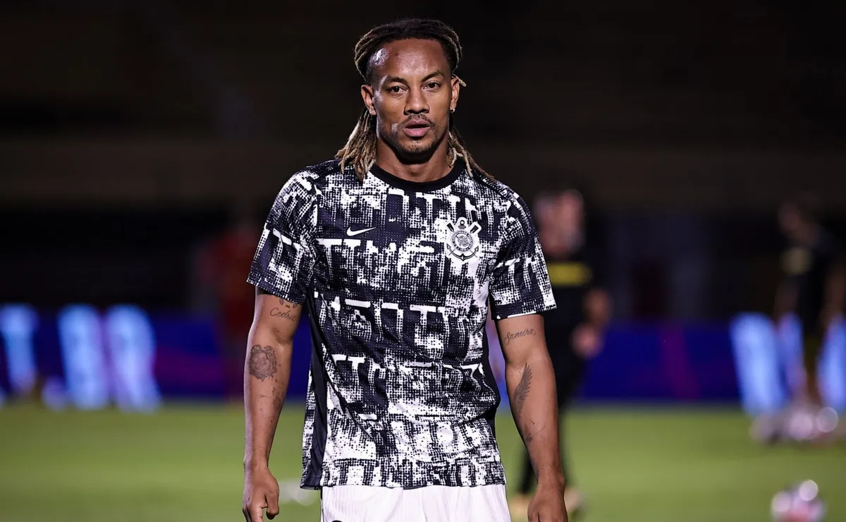 Corinthians planeja retorno de convocados, mas Carrillo será desfalque contra o Internacional