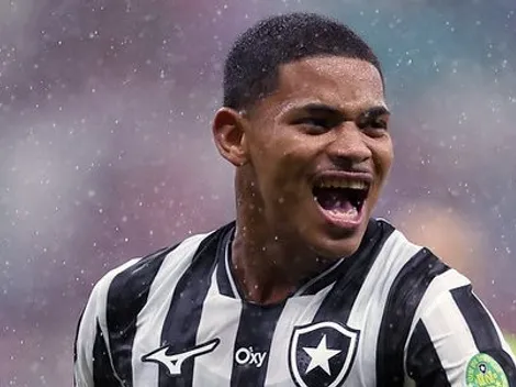 Seleção Sub-20 vence com destaque de Huguinho