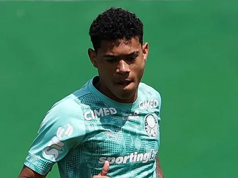 Palmeiras muda lógica das Crias e prepara soluções para Abel