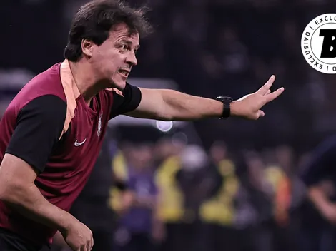 Diniz aproveitou a pausa para buscar correções importantes