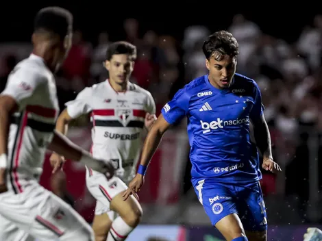 Prévia da Partida: Cruzeiro vs. São Paulo