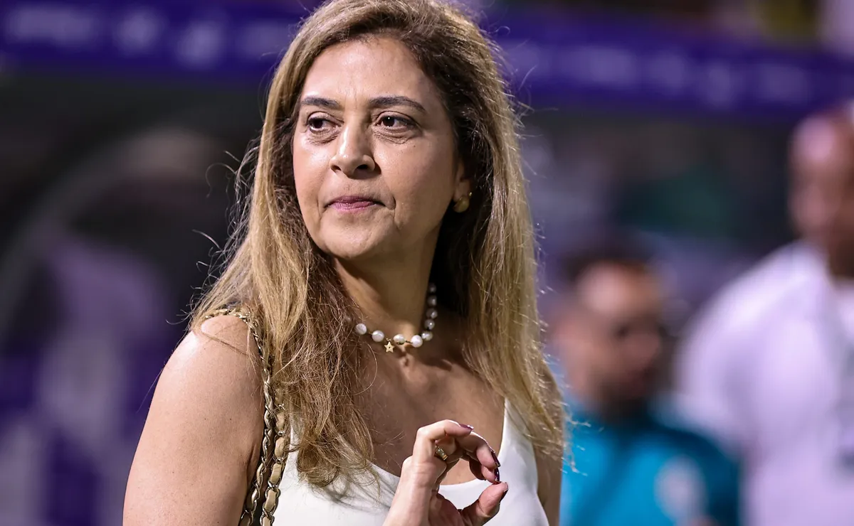 Palmeiras toma decisão em contratos do elenco e ganha trunfo estratégico para negociação no mercado