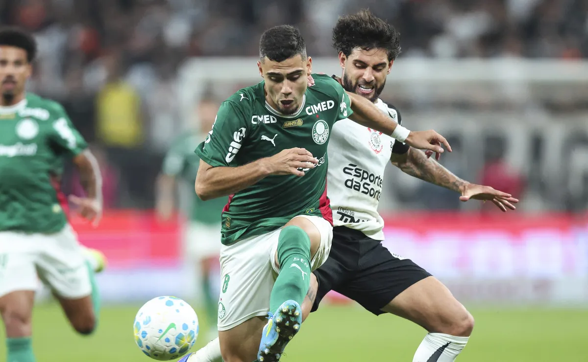 Opinião: Palmeiras precisa vencer Bahia e Dérbi para sonhar no Brasileiro; caso contrário é ‘focar’ nas Copas