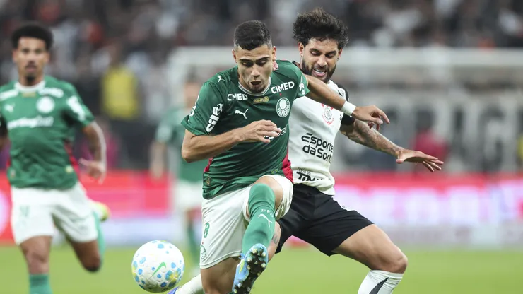 Palmeiras tem Bahia e Corinthians pela frente, em casa, nas duas rodadas após Data FIFA