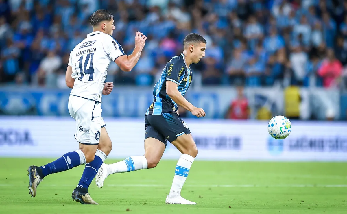 Prévia da Partida: Remo vs. Grêmio