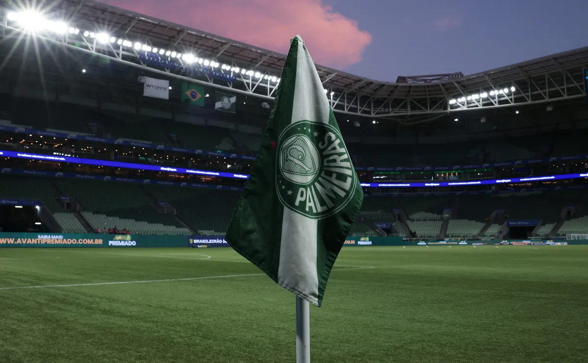 Palmeiras chega à reta decisiva da temporada com um problema que nasce dentro de casa