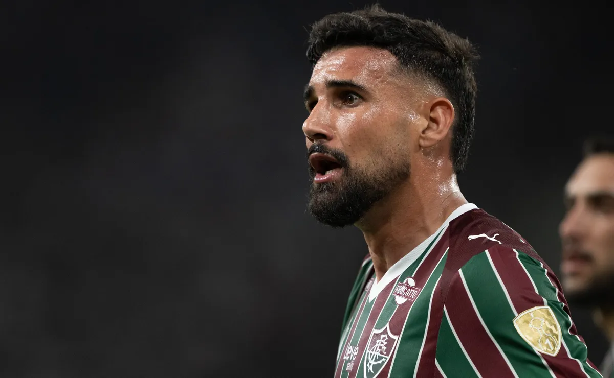 Ignácio destaca recuperação do elenco do Fluminense durante pausa da Data Fifa: “Momento importante”