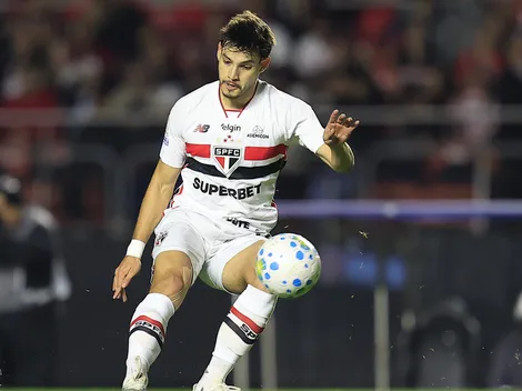São Paulo prepara renovação de Bobadilla até 2030