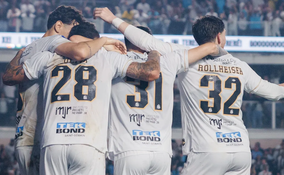 Opinião: Santos precisa do apoio da torcida para seguir forte na briga pela Libertadores