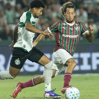 Prévia da Partida: Fluminense vs. Coritiba