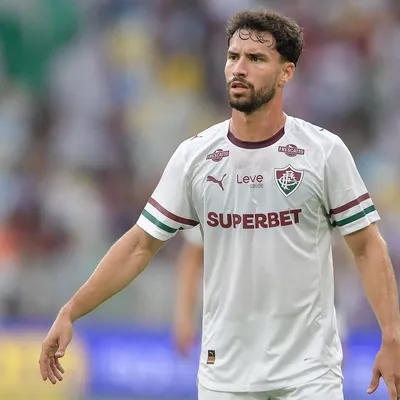 Martinelli retorna da Seleção e reforça o Fluminense no Brasileirão