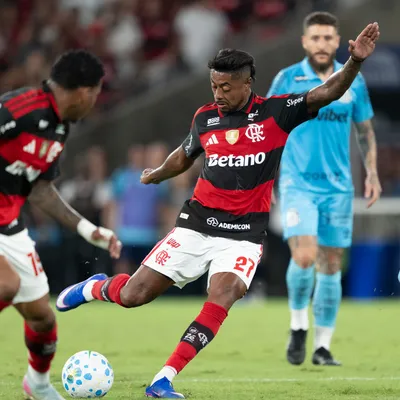 Santos x Flamengo: últimos encontros favorecem o Flamengo