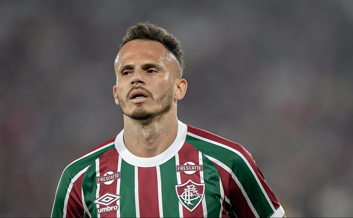 Fluminense sofre três baixas para encarar o Coritiba e Renê ainda preocupa para o Fla-Flu