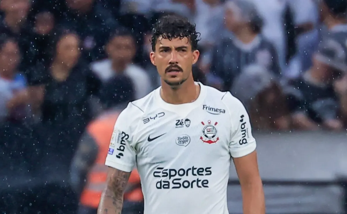 Raio-X do Atleta: Gustavo Henrique reconhece cobrança da torcida e pode ser opção aérea contra o Internacional