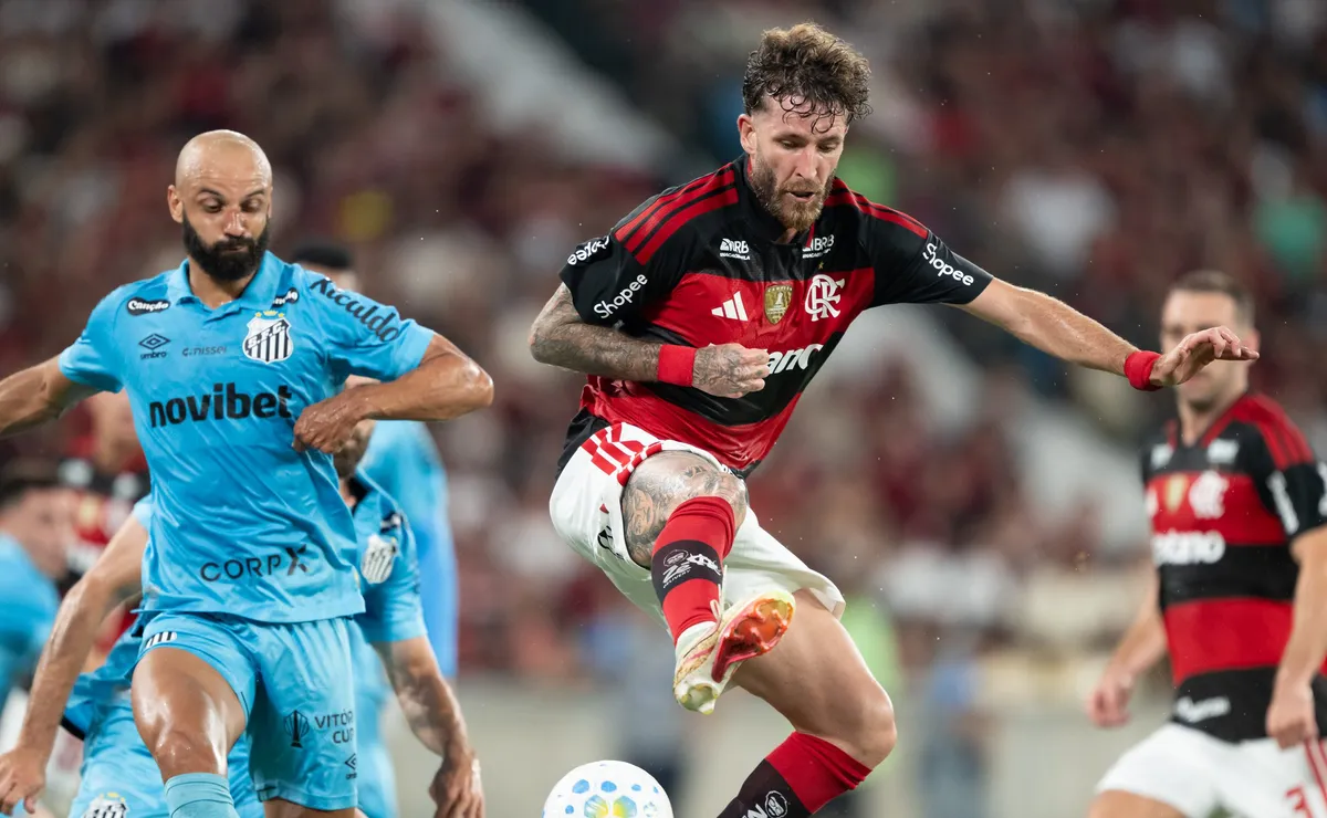Prévia da Partida: Santos vs. Flamengo