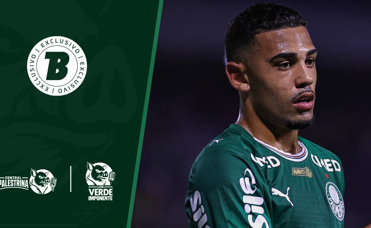 Vídeo: Palmeiras encontra na MLS caminho lucrativo para negociar jogadores fora dos planos