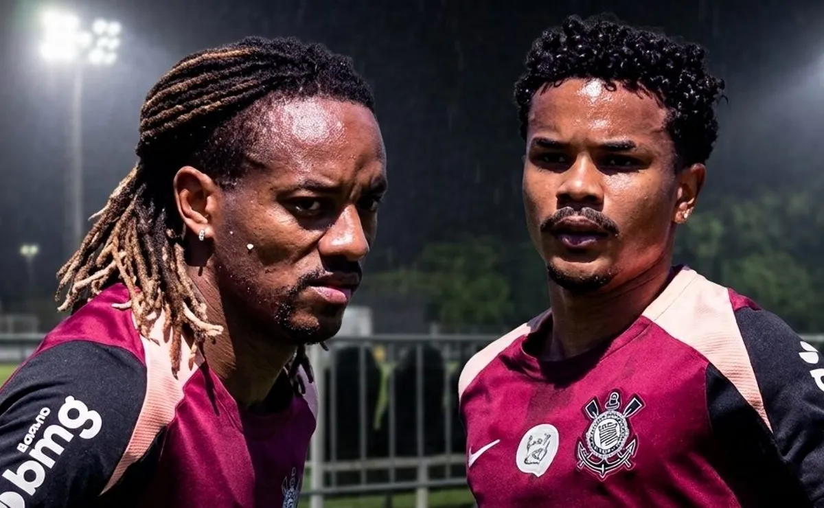 Análise: Corinthians tem lista de dispensa com 7 jogadores e quer renovar com Kaio César e Carrillo