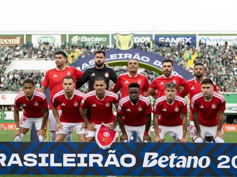 Inter pode ultrapassar o Grêmio antes do Gre-Nal
