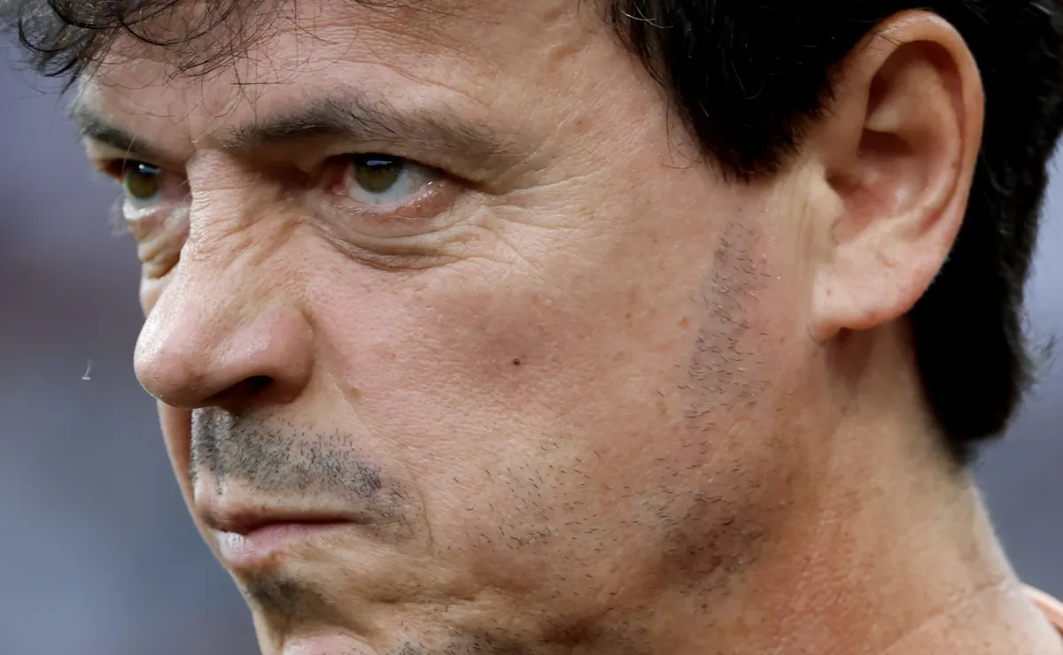 Fernando Diniz está confiante em reviravolta após treinamentos e volta dos lesionados no Corinthians