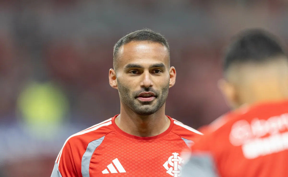 Análise: Eduardo Baptista vira a chave no Inter e dá espaço a nomes esquecidos por Pezzolano