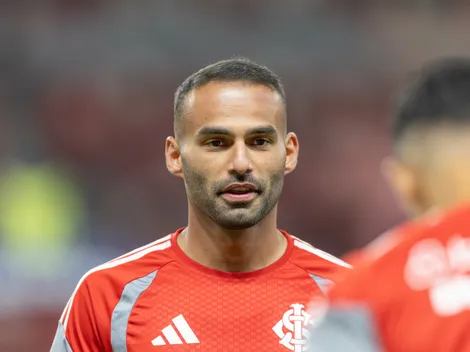 Análise: Trio sem espaço com Pezzolano ganha chance no Inter