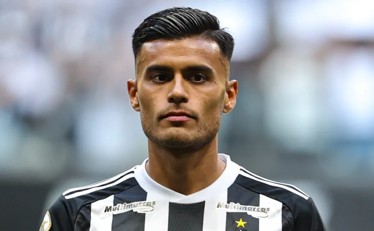 Atlético-MG terá seis jogadores retornando de empréstimo para 2027; veja quem são