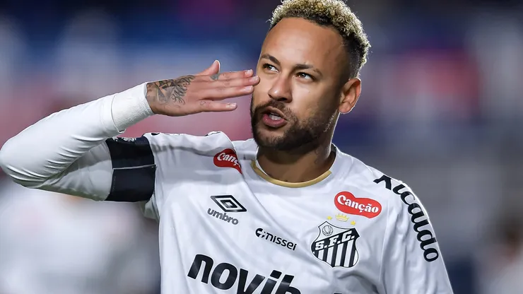 Camisa 10 tem o futuro incerto - Foto: Marcelo Endelli/Getty Images.