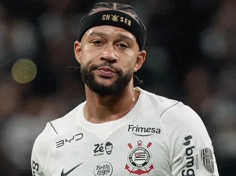 OPINIÃO: Depay precisa chamar mais a responsabilidade no Corinthians