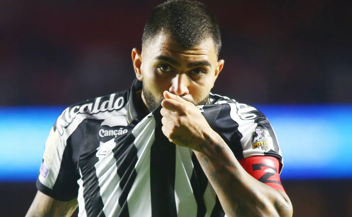 Opinião: Santos precisa comprar Gabigol a qualquer custo e não pode deixá-lo sair em 2027