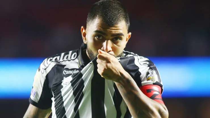Atacante pertence ao Cruzeiro - Foto: Mauricio De Souza/AGIF.
