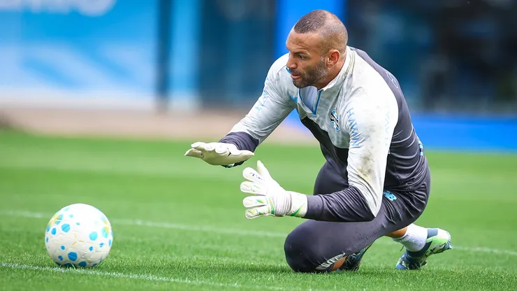 Foto: Lucas Uebel/Grêmio FBPA