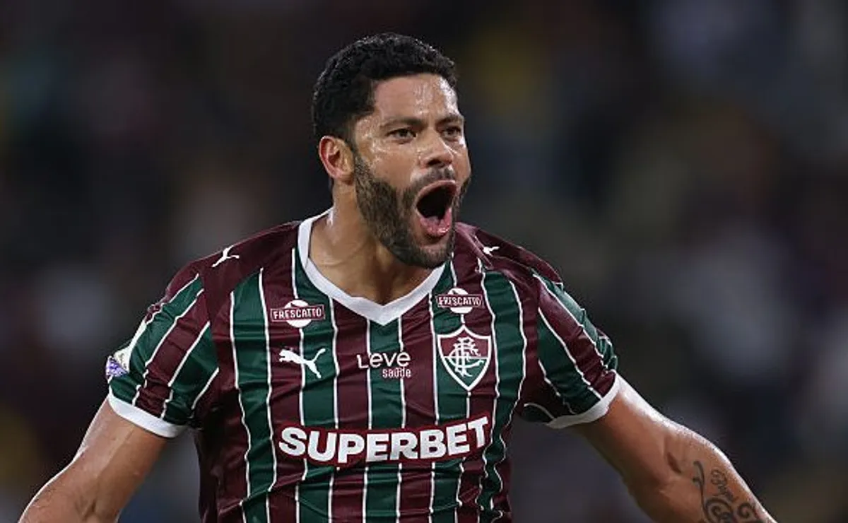 Hulk projeta duelo com Palmeiras e acredita na classificação: “Podemos sim passar”