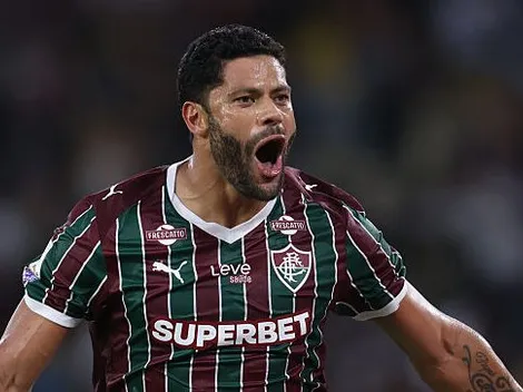 Hulk projeta duelo com Palmeiras e acredita na classificação