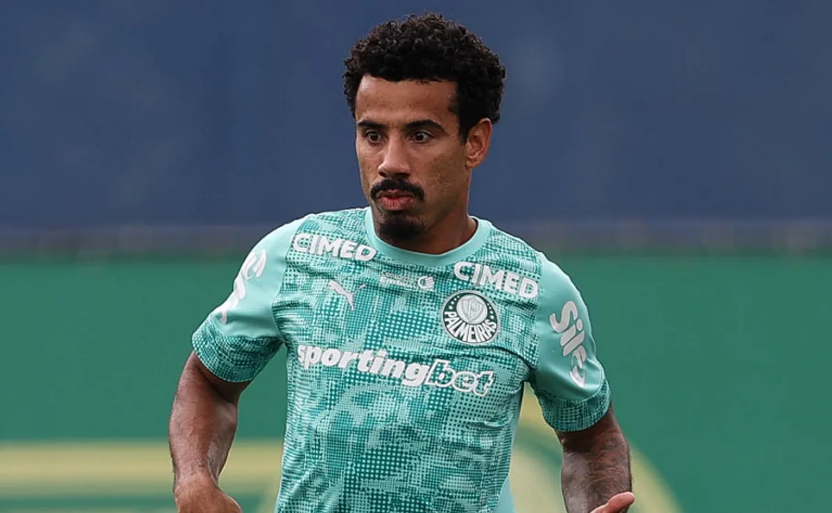 Palmeiras encontra na escalação uma combinação que pode mudar os planos na reta final da temporada