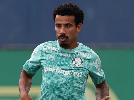 Palmeiras acha escalação ideal para transformar reta final da temporada