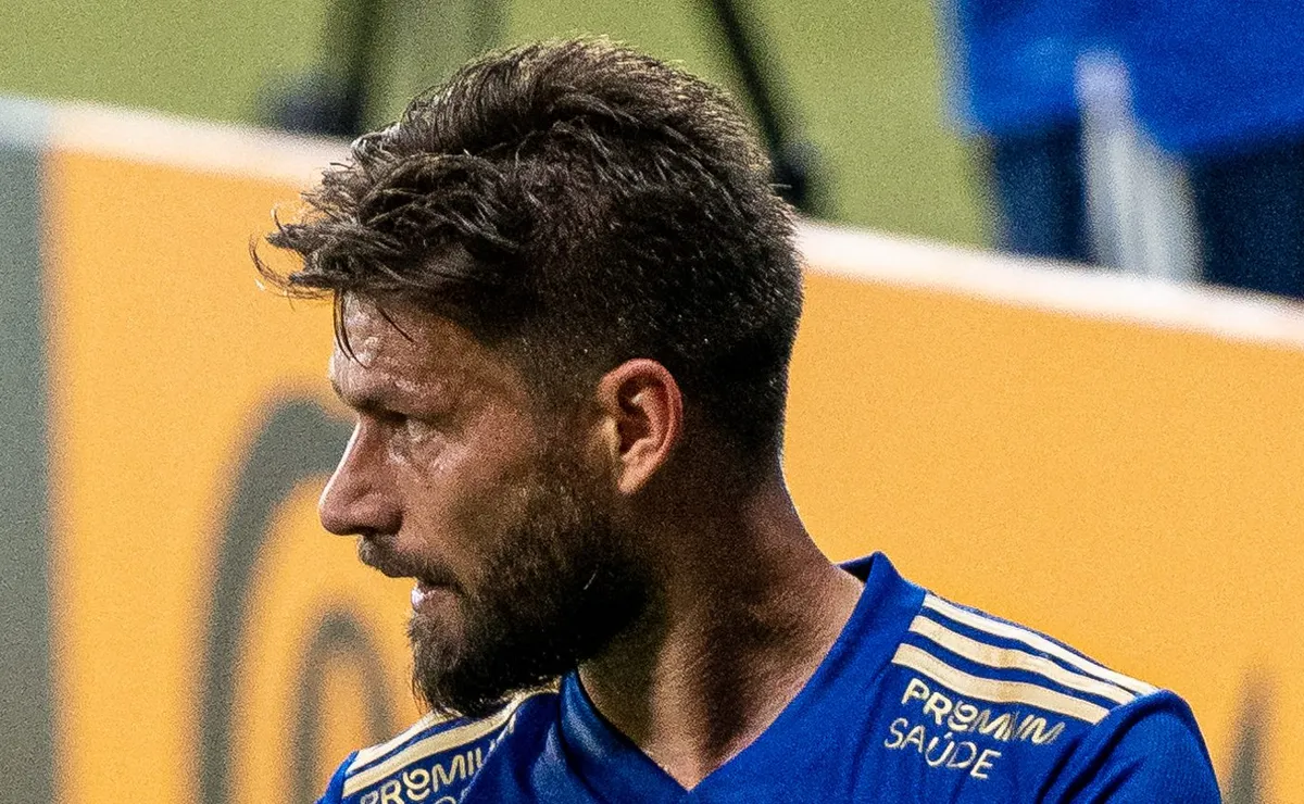 Rafael Sóbis não deve assumir cargo no departamento de futebol do Cruzeiro ao lado de Paulinho