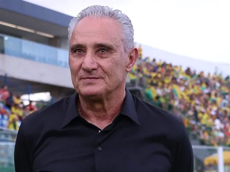 Tite lamenta saída no Flamengo e revela desejo de ter ficado