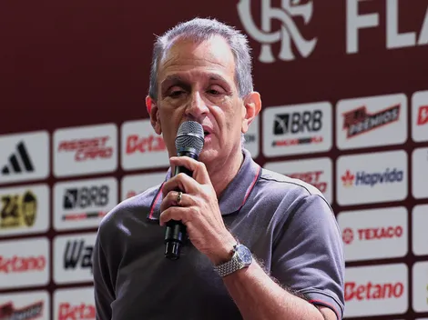 Flamengo acelera plano interno por conta da MP das Bets