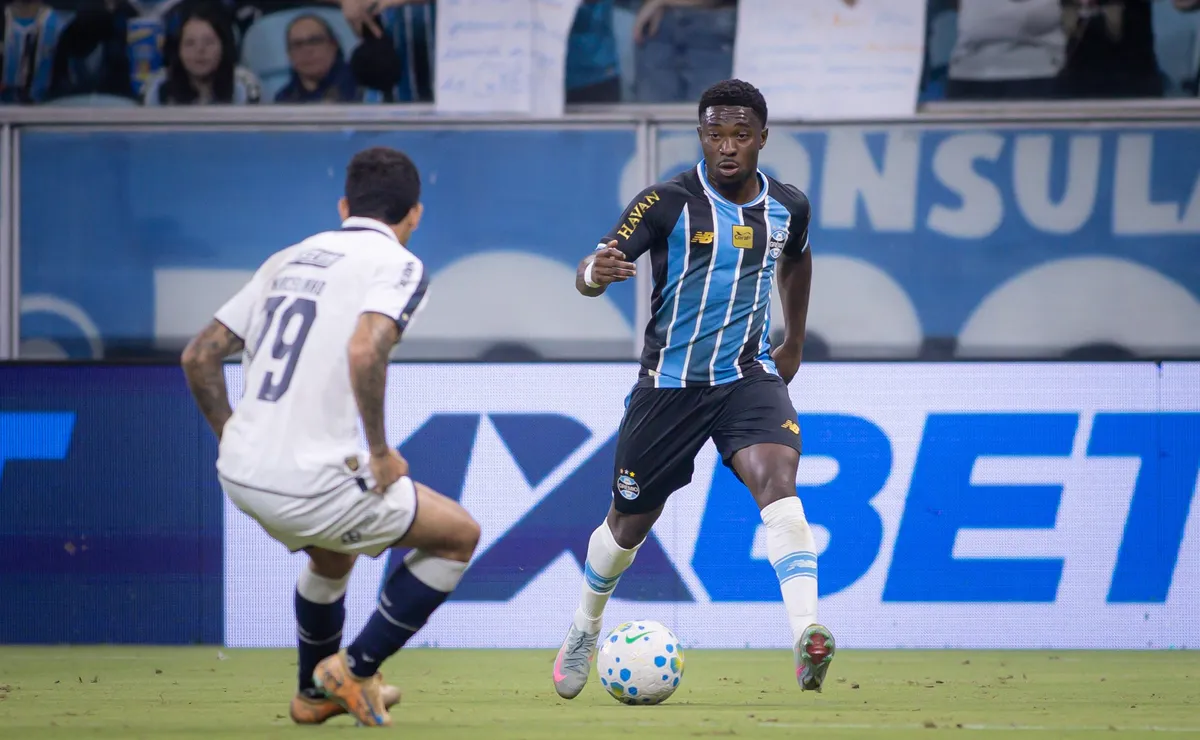 Reencontro e distância recorde: Remo aposta em ex-jogadores da Dupla Gre-Nal para encarar o Grêmio