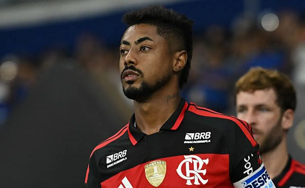 Caso Bruno Henrique vira na Justiça: STJ ressuscita debate sobre estelionato