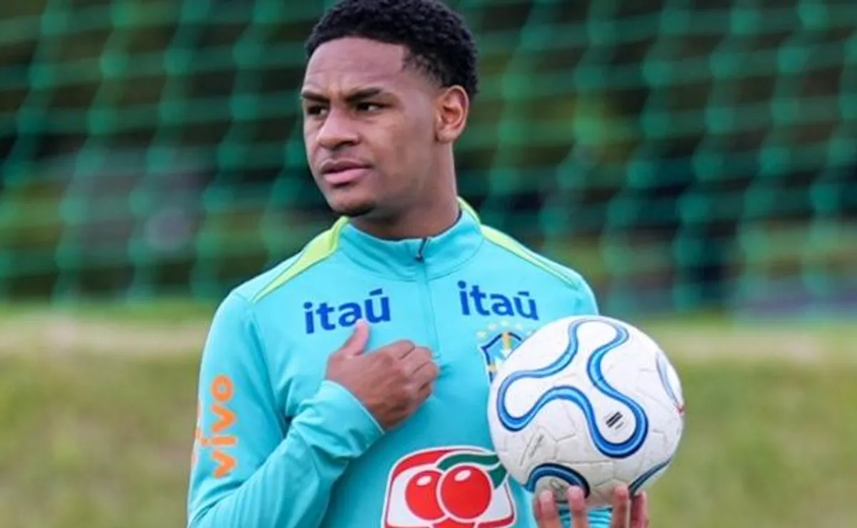 Eduardo Conceição ganha aval mundial e Palmeiras acelera plano para a Cria da Academia