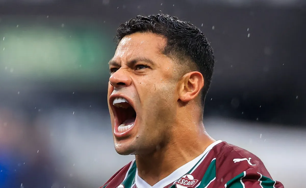 Raio-X do Atleta: como Hulk chega ao duelo com o Coritiba após marcar duas vezes contra o Corinthians