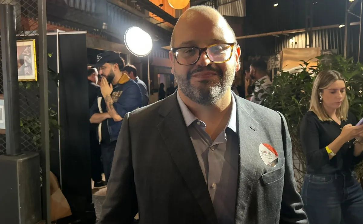 Vídeo exclusivo: Fábio Mariz detalha planos para o Conselho Deliberativo do São Paulo