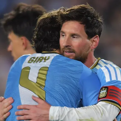 Giay joga despedida de Messi e pode desfalcar Palmeiras contra Bahia