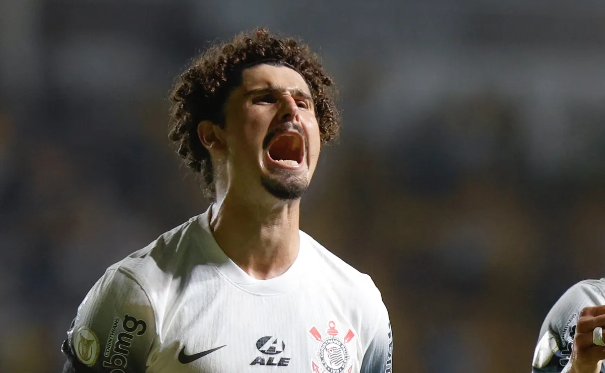 Análise: André Ramalho é desfalque 100% confirmado e Iago Machado vai ganhando espaço no Corinthians