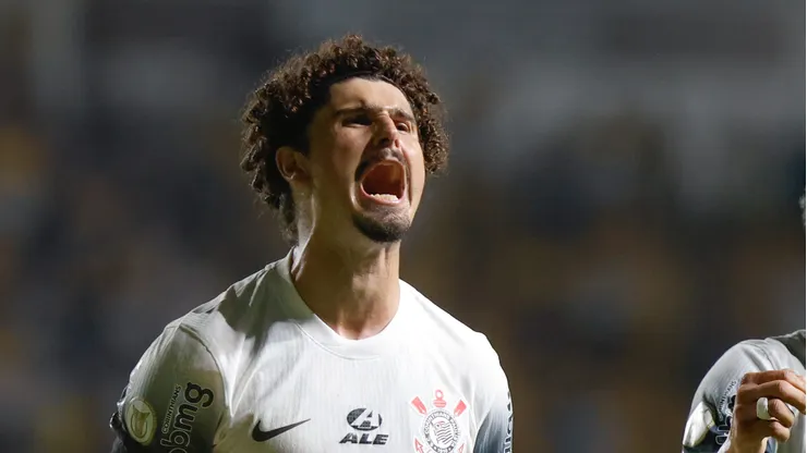 André Ramalho não deve permanecer em 2027.